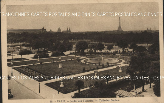 Cartes postales anciennes > CARTES POSTALES > carte postale ancienne > cartes-postales-ancienne.com Ile de france