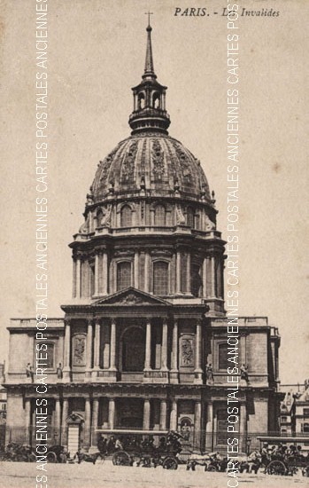 Cartes postales anciennes > CARTES POSTALES > carte postale ancienne > cartes-postales-ancienne.com Ile de france