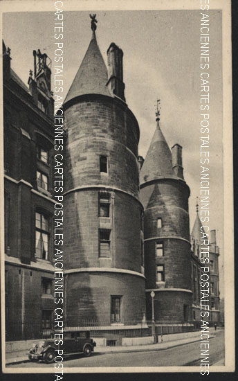 Cartes postales anciennes > CARTES POSTALES > carte postale ancienne > cartes-postales-ancienne.com Ile de france