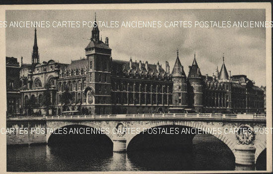 Cartes postales anciennes > CARTES POSTALES > carte postale ancienne > cartes-postales-ancienne.com Ile de france