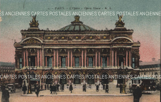 Cartes postales anciennes > CARTES POSTALES > carte postale ancienne > cartes-postales-ancienne.com Ile de france