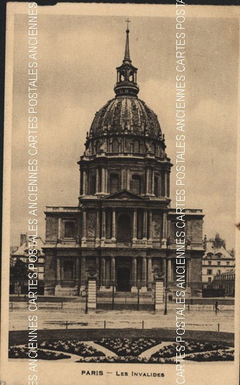 Cartes postales anciennes > CARTES POSTALES > carte postale ancienne > cartes-postales-ancienne.com Ile de france