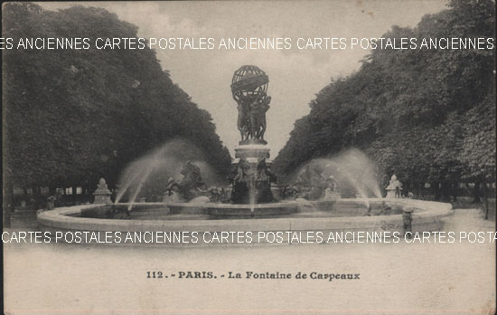 Cartes postales anciennes > CARTES POSTALES > carte postale ancienne > cartes-postales-ancienne.com Ile de france