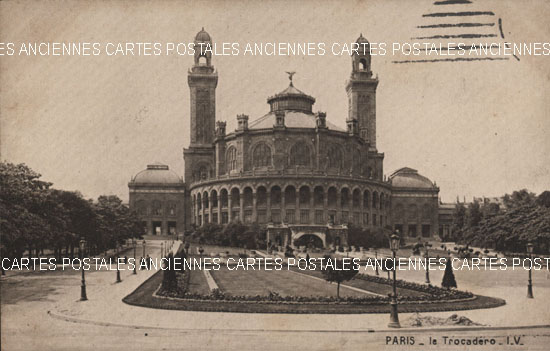 Cartes postales anciennes > CARTES POSTALES > carte postale ancienne > cartes-postales-ancienne.com Ile de france
