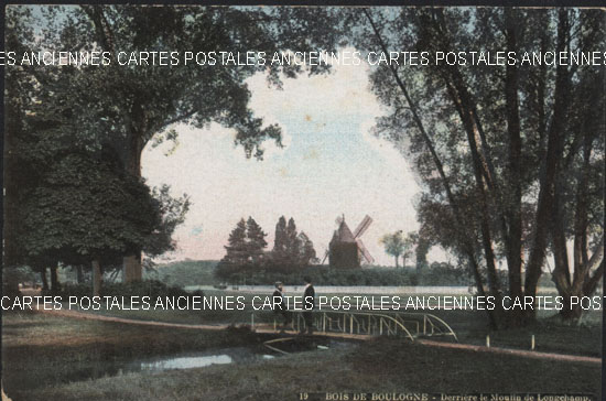 Cartes postales anciennes > CARTES POSTALES > carte postale ancienne > cartes-postales-ancienne.com Ile de france