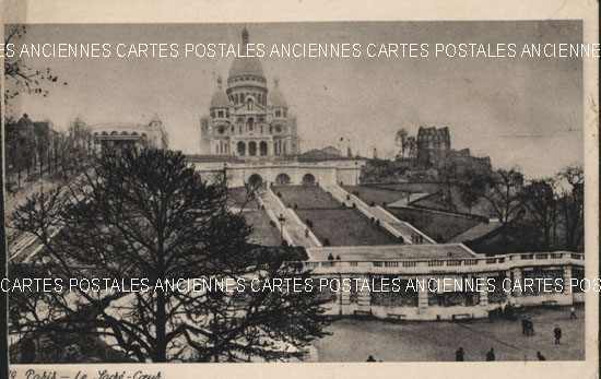 Cartes postales anciennes > CARTES POSTALES > carte postale ancienne > cartes-postales-ancienne.com Ile de france