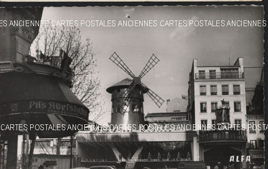 Cartes postales anciennes > CARTES POSTALES > carte postale ancienne > cartes-postales-ancienne.com Ile de france