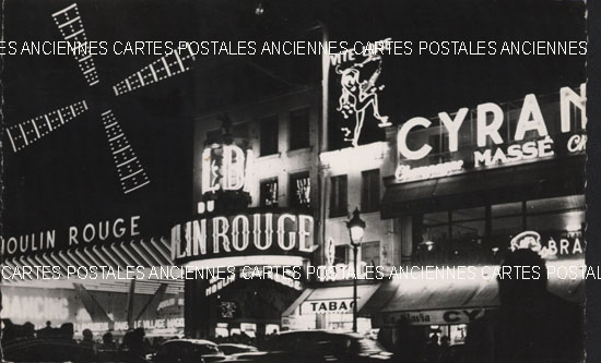 Cartes postales anciennes > CARTES POSTALES > carte postale ancienne > cartes-postales-ancienne.com Ile de france