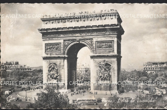 Cartes postales anciennes > CARTES POSTALES > carte postale ancienne > cartes-postales-ancienne.com Ile de france
