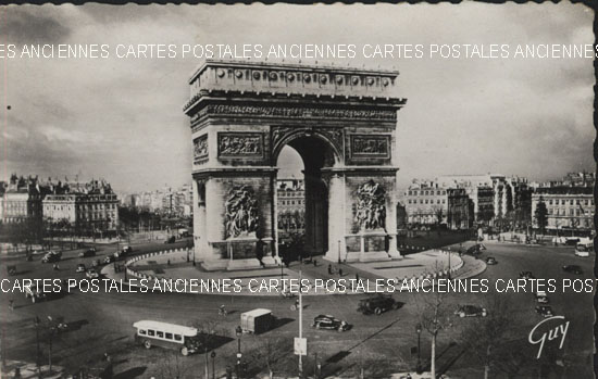 Cartes postales anciennes > CARTES POSTALES > carte postale ancienne > cartes-postales-ancienne.com Ile de france