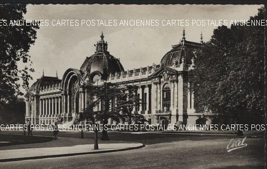 Cartes postales anciennes > CARTES POSTALES > carte postale ancienne > cartes-postales-ancienne.com Ile de france