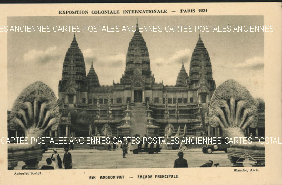 Cartes postales anciennes > CARTES POSTALES > carte postale ancienne > cartes-postales-ancienne.com Ile de france Paris Paris 4eme