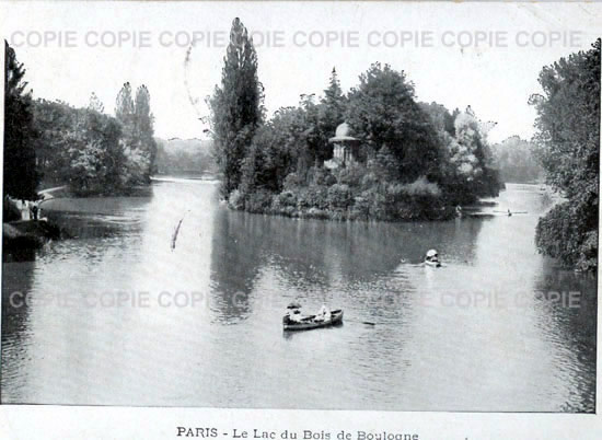 Cartes postales anciennes > CARTES POSTALES > carte postale ancienne > cartes-postales-ancienne.com Ile de france Paris Paris 4eme