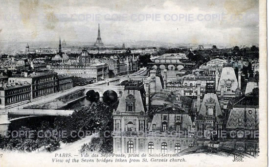 Cartes postales anciennes > CARTES POSTALES > carte postale ancienne > cartes-postales-ancienne.com Ile de france Paris Paris 14eme