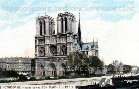 Cartes postales anciennes > CARTES POSTALES > carte postale ancienne > cartes-postales-ancienne.com Ile de france Paris Paris 4eme