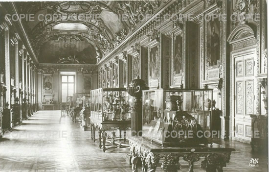 Cartes postales anciennes > CARTES POSTALES > carte postale ancienne > cartes-postales-ancienne.com Ile de france Paris 2eme