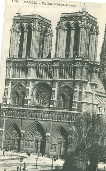 Cartes postales anciennes > CARTES POSTALES > carte postale ancienne > cartes-postales-ancienne.com Ile de france Paris 4eme