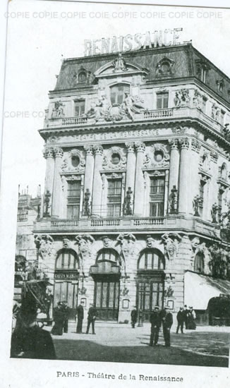 Cartes postales anciennes > CARTES POSTALES > carte postale ancienne > cartes-postales-ancienne.com Ile de france Paris Paris 10eme