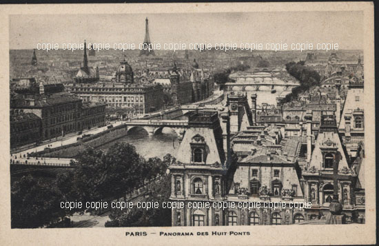 Cartes postales anciennes > CARTES POSTALES > carte postale ancienne > cartes-postales-ancienne.com Ile de france Paris Paris 8eme