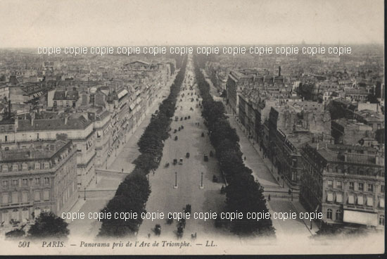 Cartes postales anciennes > CARTES POSTALES > carte postale ancienne > cartes-postales-ancienne.com Ile de france Paris 1er