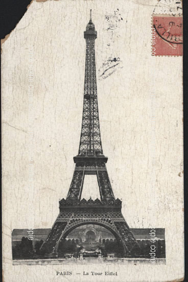 Cartes postales anciennes > CARTES POSTALES > carte postale ancienne > cartes-postales-ancienne.com Ile de france Paris Paris 7eme