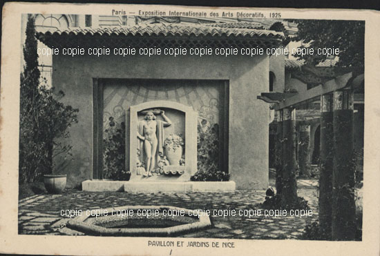 Cartes postales anciennes > CARTES POSTALES > carte postale ancienne > cartes-postales-ancienne.com Ile de france Paris Paris 16eme
