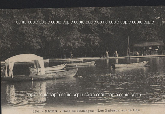 Cartes postales anciennes > CARTES POSTALES > carte postale ancienne > cartes-postales-ancienne.com Ile de france Paris Paris 16eme