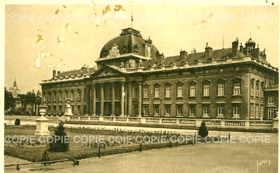 Cartes postales anciennes > CARTES POSTALES > carte postale ancienne > cartes-postales-ancienne.com Ile de france Paris Paris 7eme