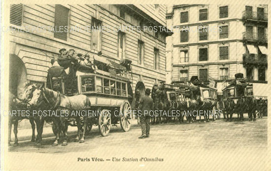 Cartes postales anciennes > CARTES POSTALES > carte postale ancienne > cartes-postales-ancienne.com  Paris
