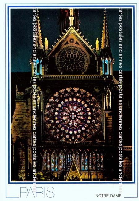 Cartes postales anciennes > CARTES POSTALES > carte postale ancienne > cartes-postales-ancienne.com Ile de france Paris Paris 4eme
