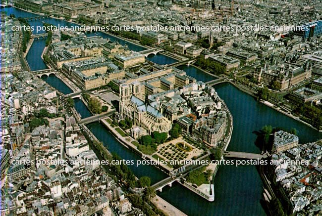 Cartes postales anciennes > CARTES POSTALES > carte postale ancienne > cartes-postales-ancienne.com Ile de france Paris Paris