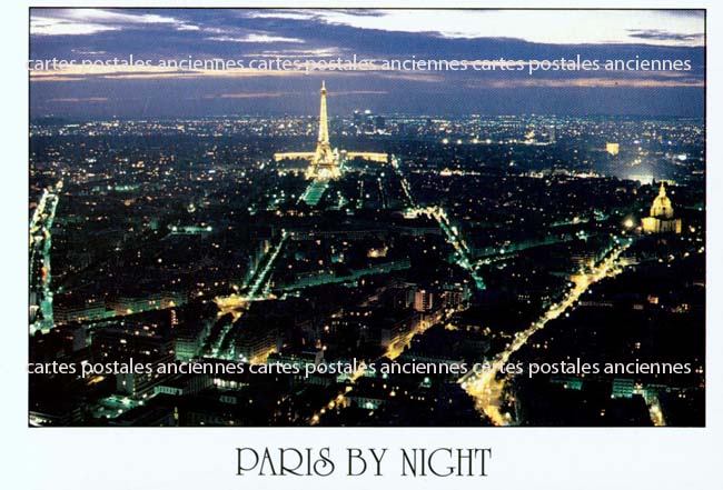 Cartes postales anciennes > CARTES POSTALES > carte postale ancienne > cartes-postales-ancienne.com Ile de france Paris Paris 7eme