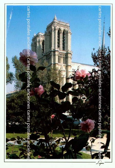 Cartes postales anciennes > CARTES POSTALES > carte postale ancienne > cartes-postales-ancienne.com Ile de france Paris Paris 4eme