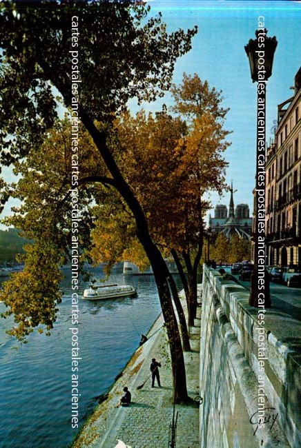 Cartes postales anciennes > CARTES POSTALES > carte postale ancienne > cartes-postales-ancienne.com Ile de france Paris Paris