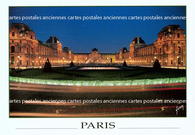 Cartes postales anciennes > CARTES POSTALES > carte postale ancienne > cartes-postales-ancienne.com Ile de france Paris Paris