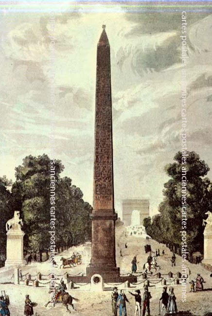 Cartes postales anciennes > CARTES POSTALES > carte postale ancienne > cartes-postales-ancienne.com Ile de france Paris Paris 8eme