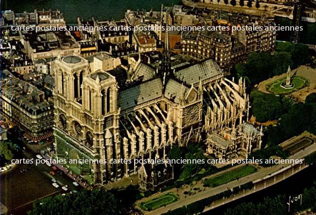 Cartes postales anciennes > CARTES POSTALES > carte postale ancienne > cartes-postales-ancienne.com Ile de france Paris Paris 4eme