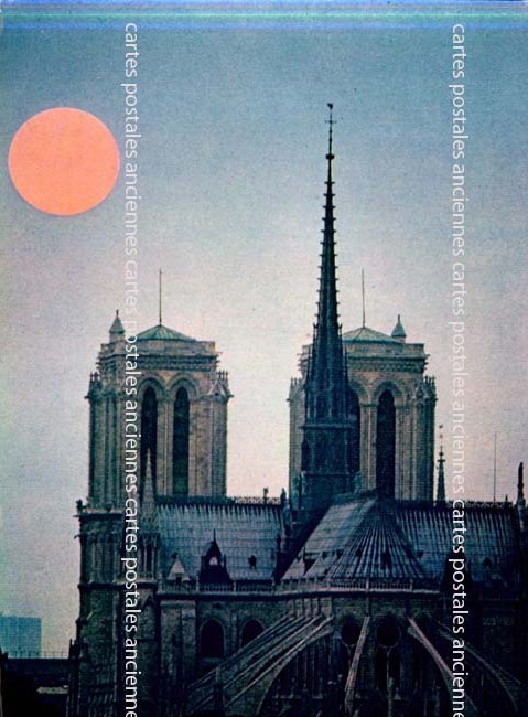 Cartes postales anciennes > CARTES POSTALES > carte postale ancienne > cartes-postales-ancienne.com Ile de france Paris Paris