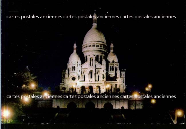 Cartes postales anciennes > CARTES POSTALES > carte postale ancienne > cartes-postales-ancienne.com Ile de france Paris Paris 7eme