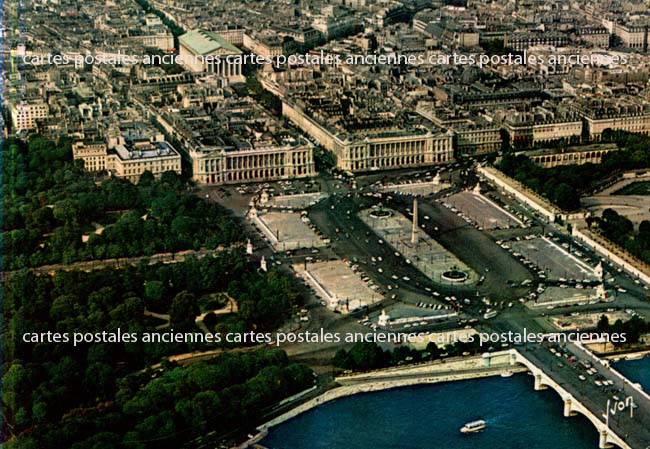 Cartes postales anciennes > CARTES POSTALES > carte postale ancienne > cartes-postales-ancienne.com Ile de france Paris Paris 7eme