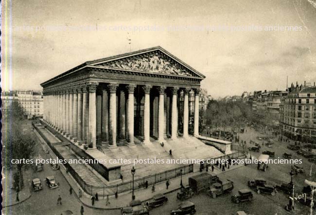 Cartes postales anciennes > CARTES POSTALES > carte postale ancienne > cartes-postales-ancienne.com Ile de france