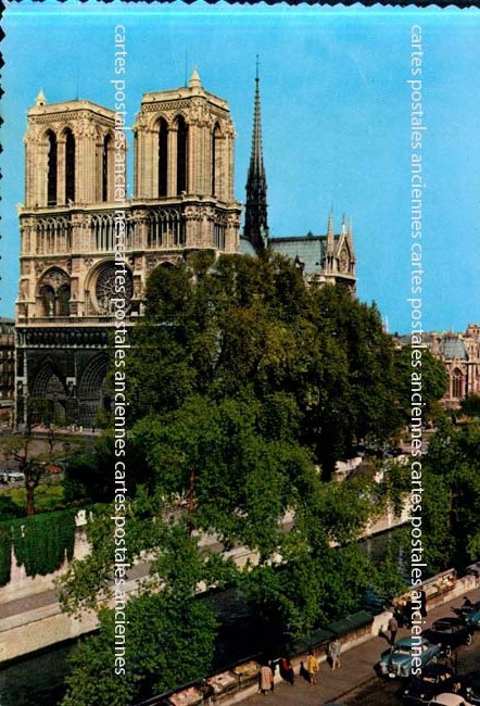 Cartes postales anciennes > CARTES POSTALES > carte postale ancienne > cartes-postales-ancienne.com Ile de france Paris Paris 7eme