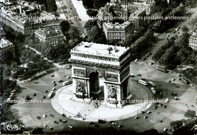 Cartes postales anciennes > CARTES POSTALES > carte postale ancienne > cartes-postales-ancienne.com Ile de france Paris Paris 16eme