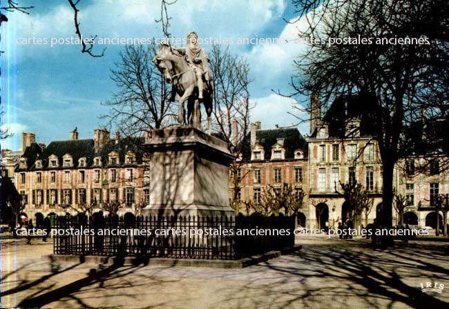 Cartes postales anciennes > CARTES POSTALES > carte postale ancienne > cartes-postales-ancienne.com Ile de france Paris