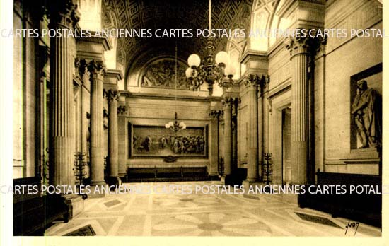 Cartes postales anciennes > CARTES POSTALES > carte postale ancienne > cartes-postales-ancienne.com Ile de france Paris