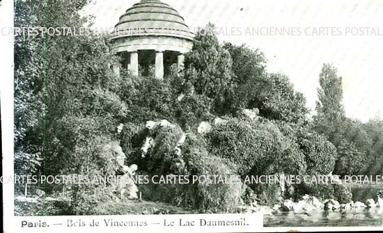 Cartes postales anciennes > CARTES POSTALES > carte postale ancienne > cartes-postales-ancienne.com Ile de france Paris Paris 16eme
