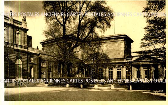 Cartes postales anciennes > CARTES POSTALES > carte postale ancienne > cartes-postales-ancienne.com Ile de france Paris Paris 16eme