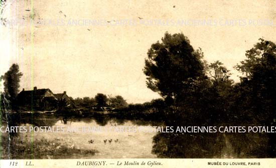 Cartes postales anciennes > CARTES POSTALES > carte postale ancienne > cartes-postales-ancienne.com Ile de france Paris Paris 1er