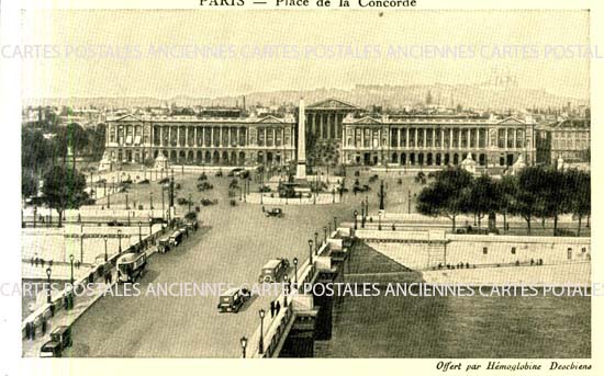 Cartes postales anciennes > CARTES POSTALES > carte postale ancienne > cartes-postales-ancienne.com Ile de france Paris Paris 8eme