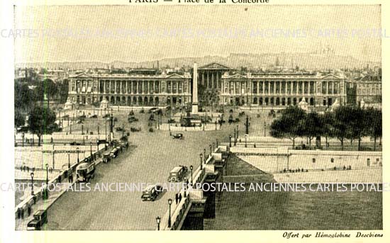 Cartes postales anciennes > CARTES POSTALES > carte postale ancienne > cartes-postales-ancienne.com Ile de france Paris Paris 8eme